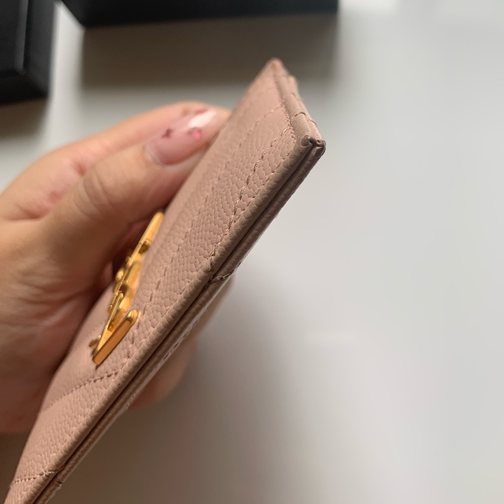 Saint Laurent Cardholder - Picture 5 of 6